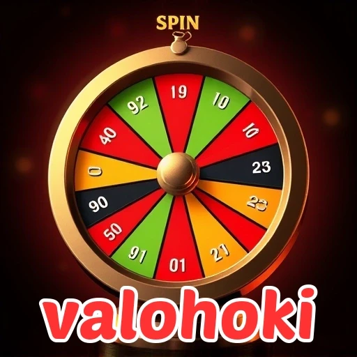 valohoki: Bergabunglah dalam Komunitas Game Terbaik di Indonesia!