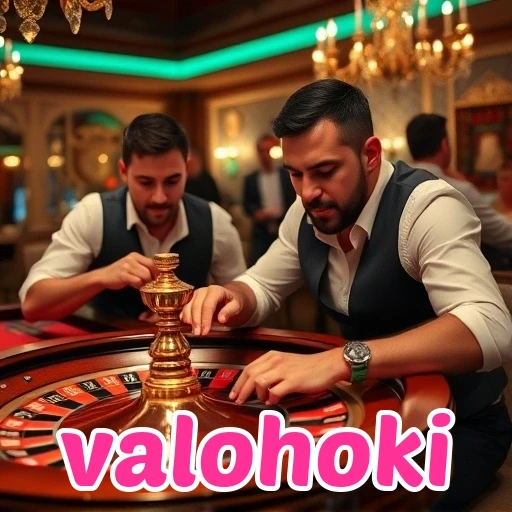 valohoki: Keunggulan Panduan Permainan yang Harus Kamu Coba