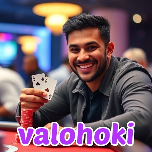 valohoki: Pengalaman Game Online yang Menggembirakan dan Menguntungkan