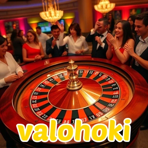 valohoki: Rahasia Strategi Menang untuk Pemain Cerdas