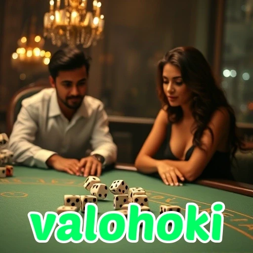 valohoki: Panduan Lengkap untuk Tips Gaming Online Terbaik