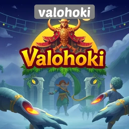 Fitur-Fitur Unggulan yang Dimiliki oleh Valohoki