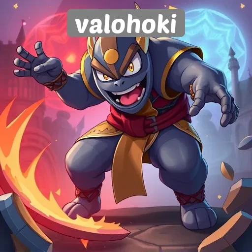 Keberagaman Genre Game di Valohoki yang Menarik untuk Dicoba