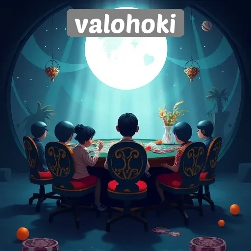 Kelebihan dan Kekurangan Game di Valohoki