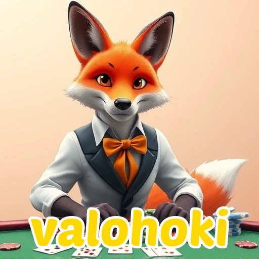 valohoki Jackpot Besar: Mimpi Jadi Nyata di Dunia Game!