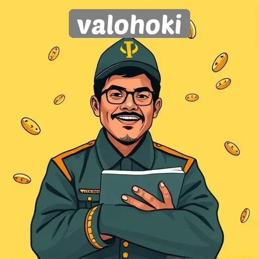 Strategi Memaksimalkan Kesempatan Menang di Valohoki