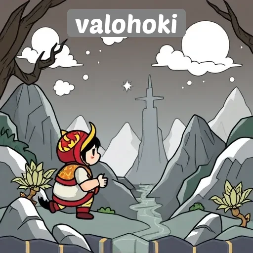 Mitos dan Fakta Seputar Situs Valohoki