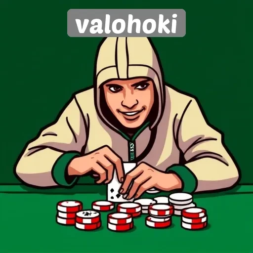 Cara Mendaftar dan Memulai di Valohoki untuk Pemain Baru