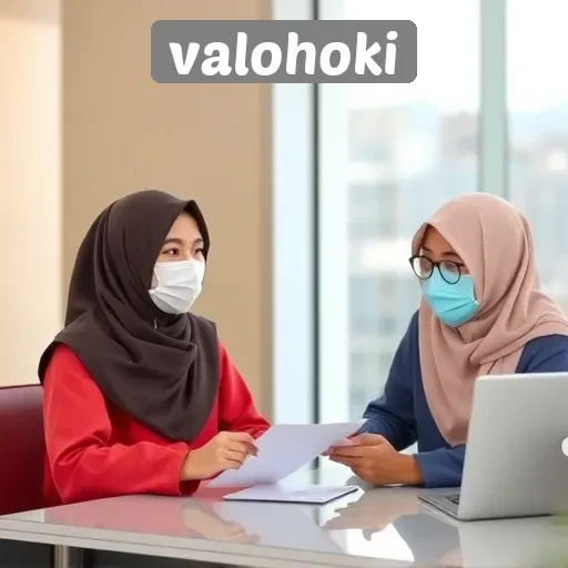 Keamanan Transaksi di Valohoki untuk Pengguna