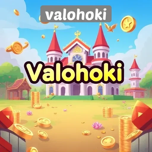 Keunggulan Valohoki sebagai Platform Permainan Digital