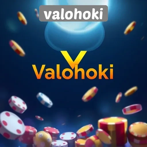 Mengenal Valohoki Situs Game Terpercaya di Indonesia