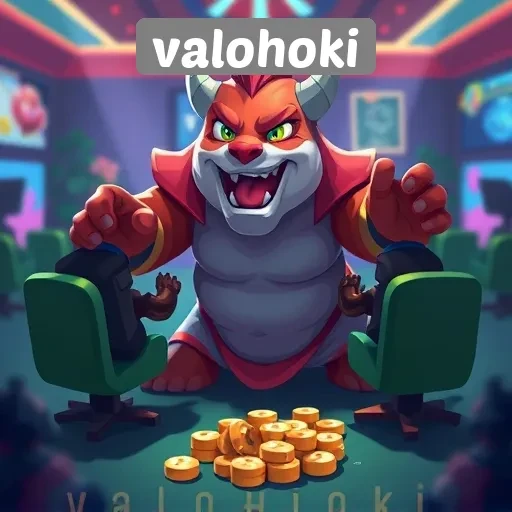 Review Pengalaman Pengguna di Situs Valohoki