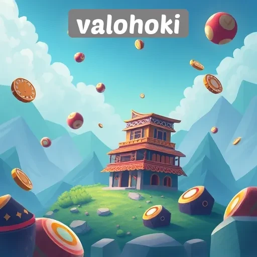 Beragam Jenis Game yang Tersedia di Valohoki